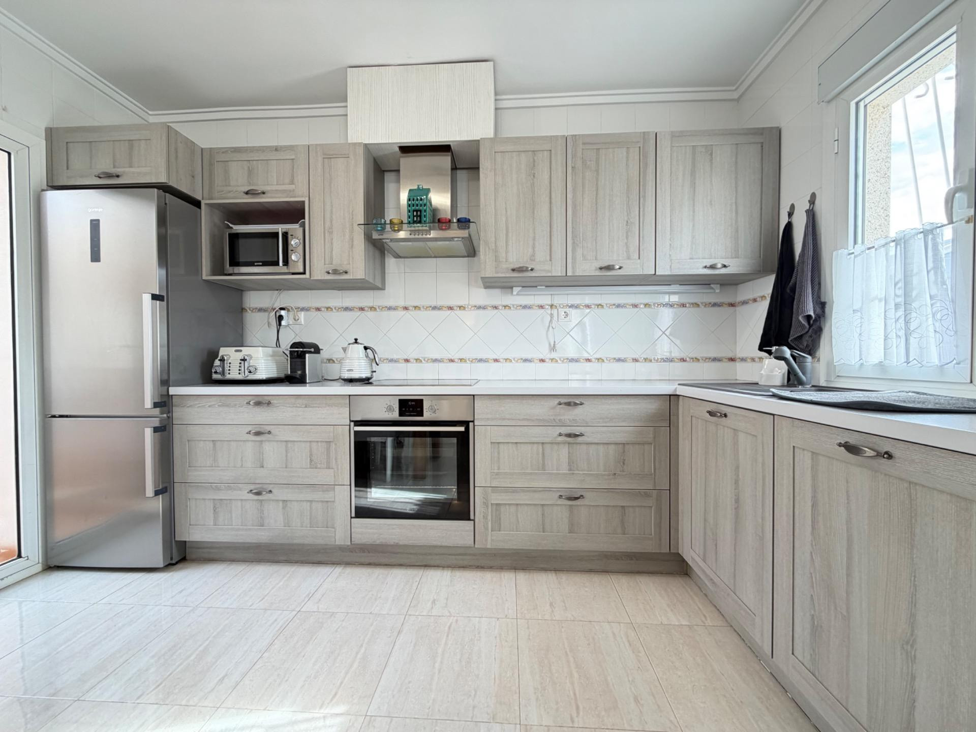Pareado 2 habitaciones 63m² en venta - Pueblo - foto 5