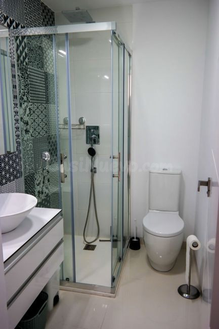 Apartamento 2 habitaciones en venta - Zona Pueblo - foto 2