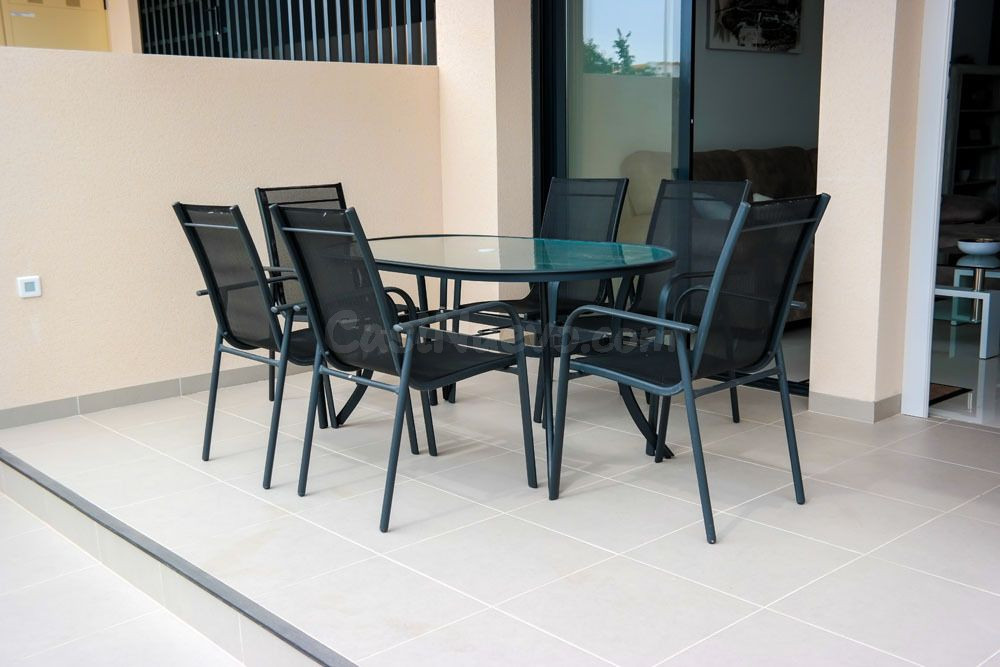 Apartamento 2 habitaciones en venta - Zona Pueblo - foto 4