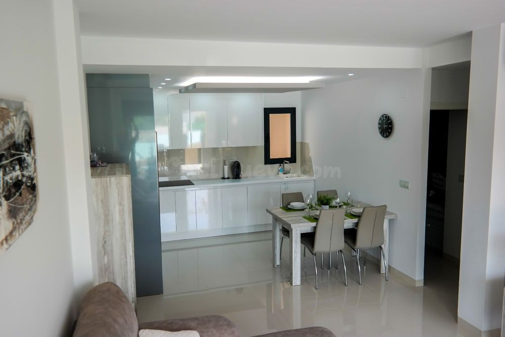 Apartamento 2 habitaciones en venta - Zona Pueblo - foto 5