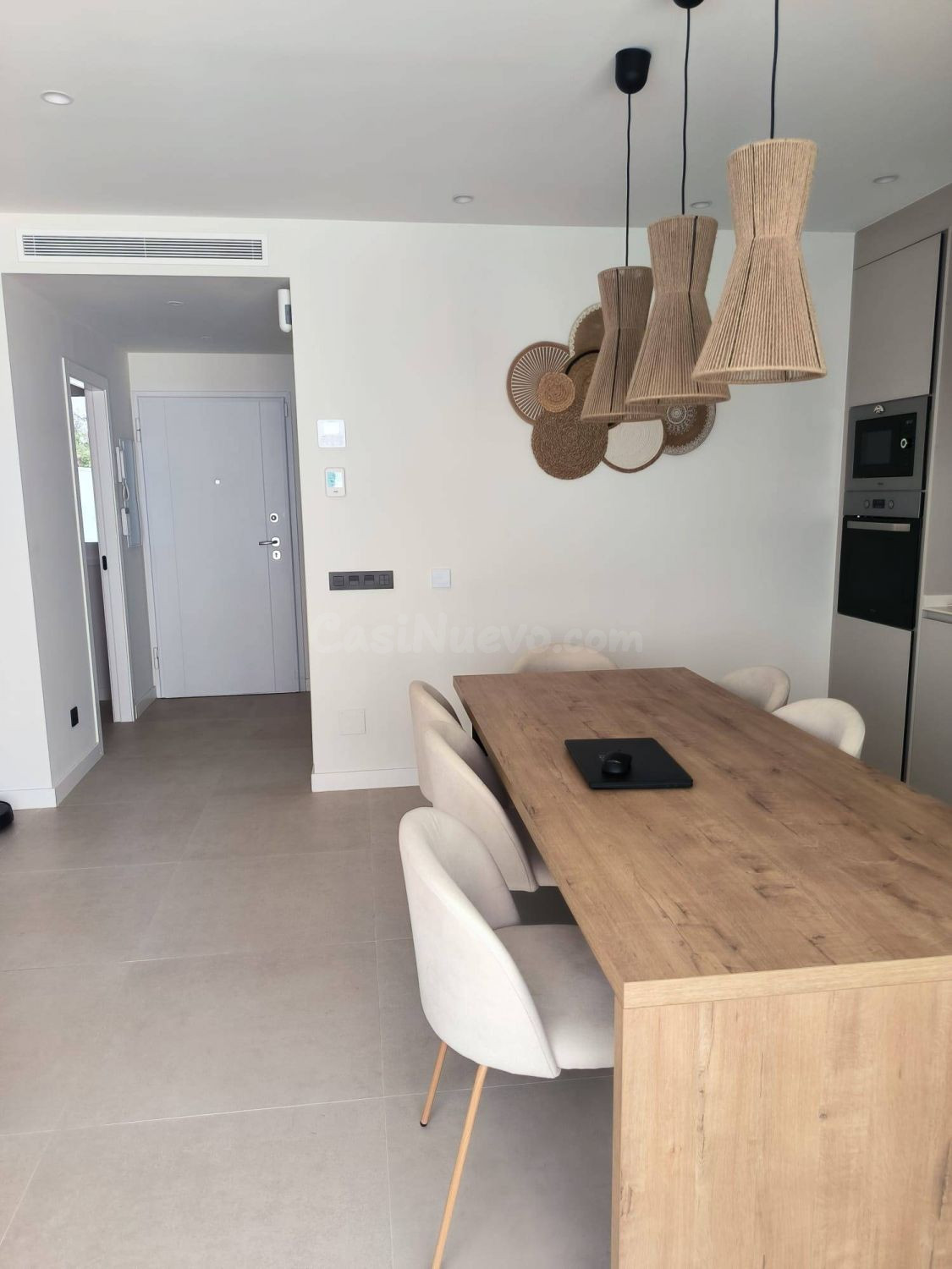 Bungalow 3 habitaciones 73m² en venta - El Mojón - foto 2