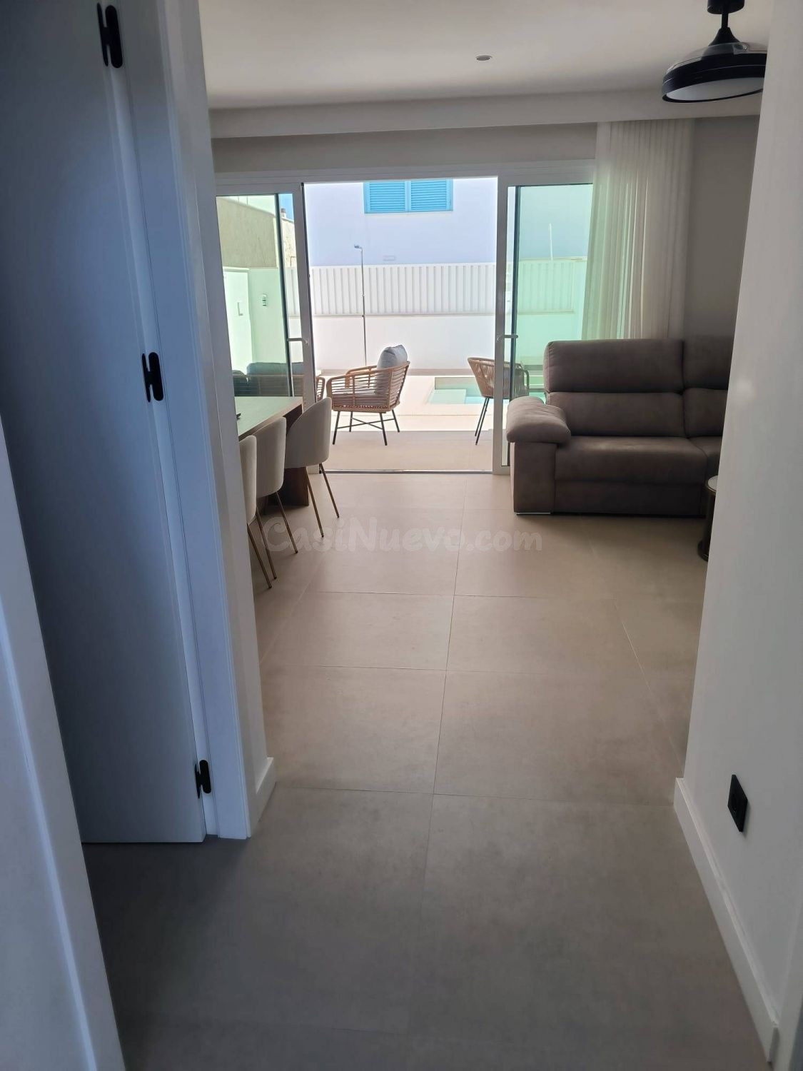 Bungalow 3 habitaciones 73m² en venta - El Mojón - foto 4