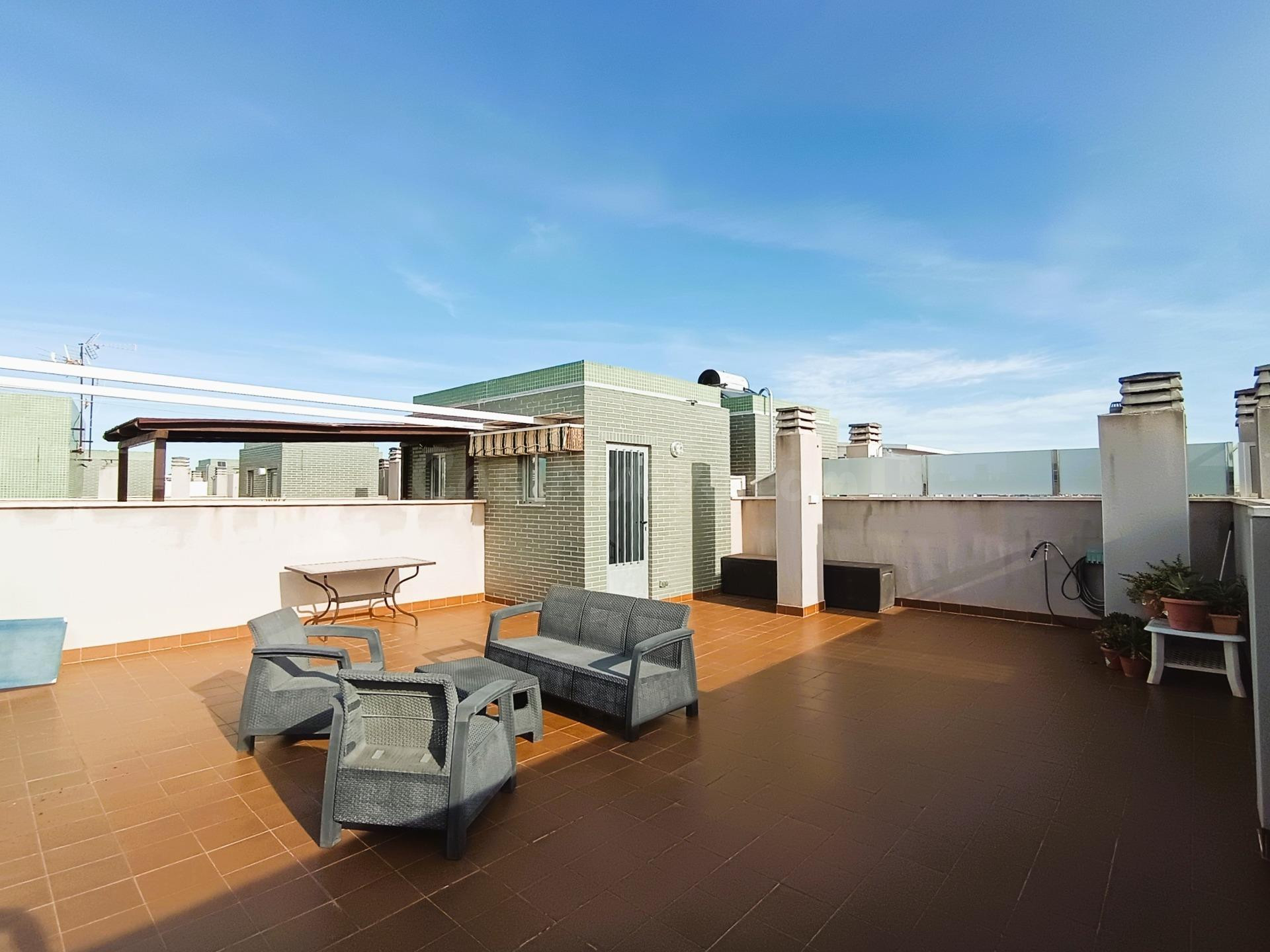 Ático 2 habitaciones 70m² en venta - Cabo Roig - foto 4