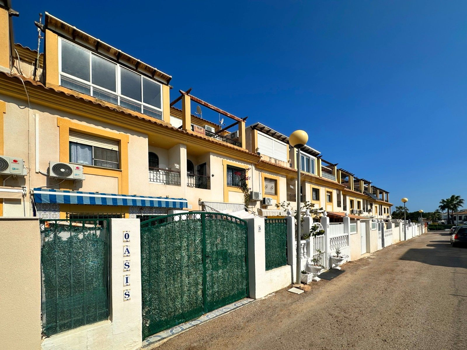 Casa 3 habitaciones 101m² en venta - Lomas de Cabo Roig - foto 2