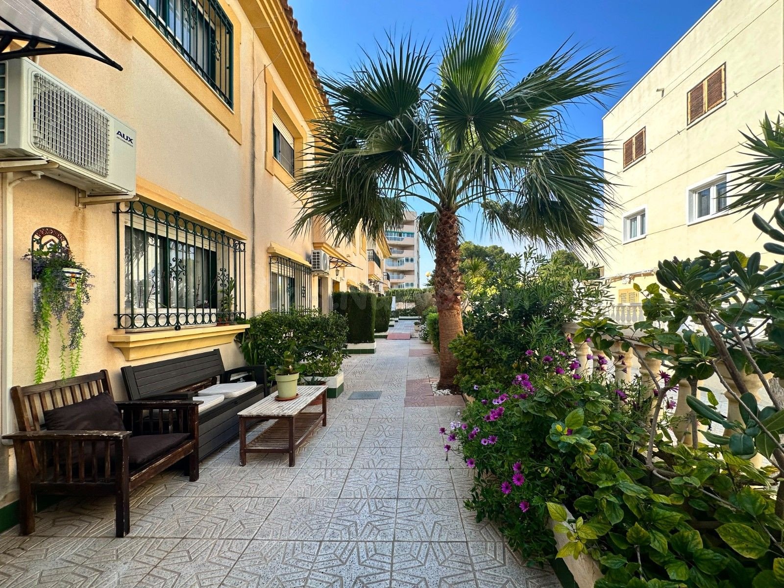 Casa 3 habitaciones 101m² en venta - Lomas de Cabo Roig - foto 3