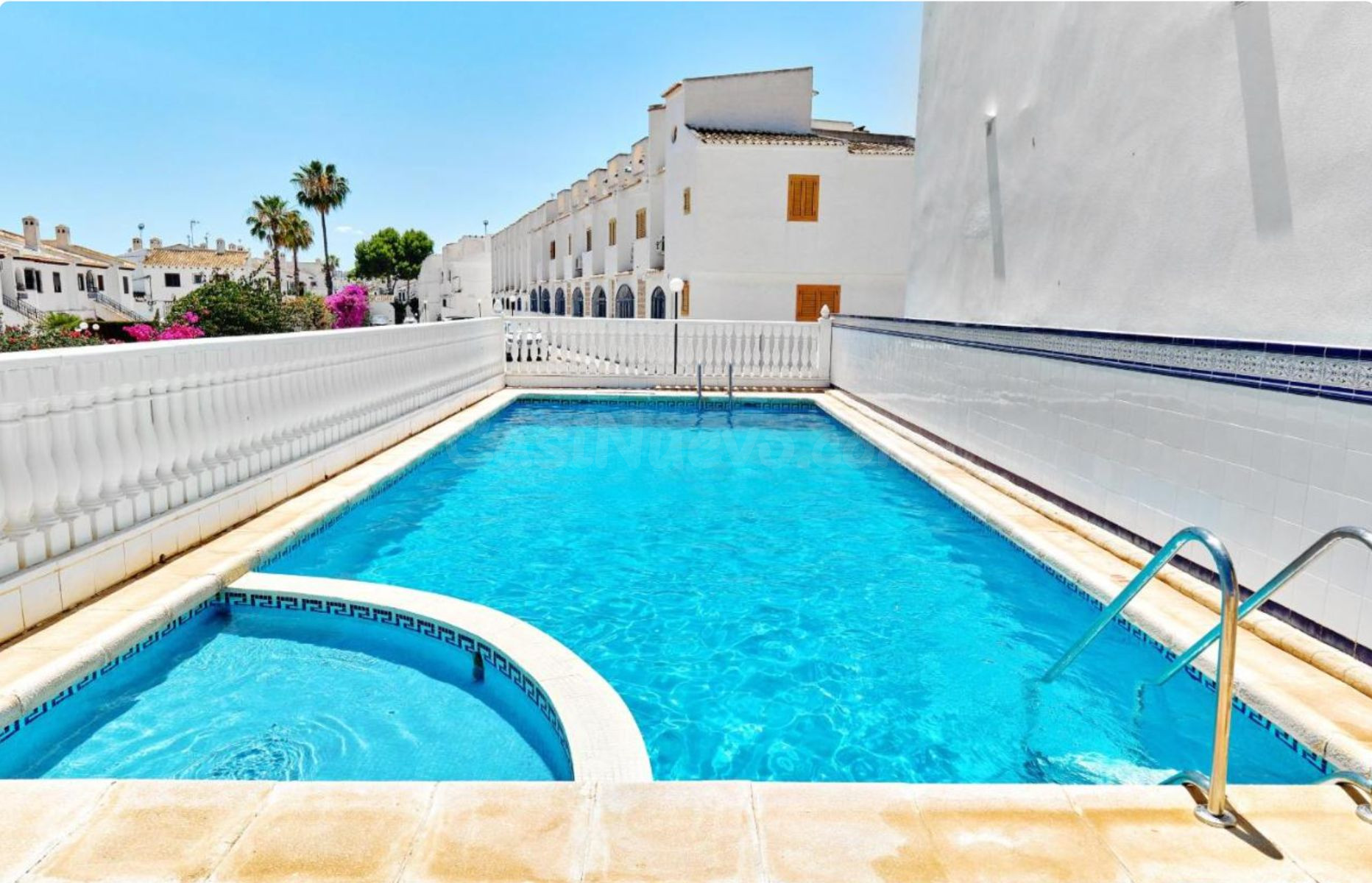 Casa 3 habitaciones 101m² en venta - Lomas de Cabo Roig - foto 4