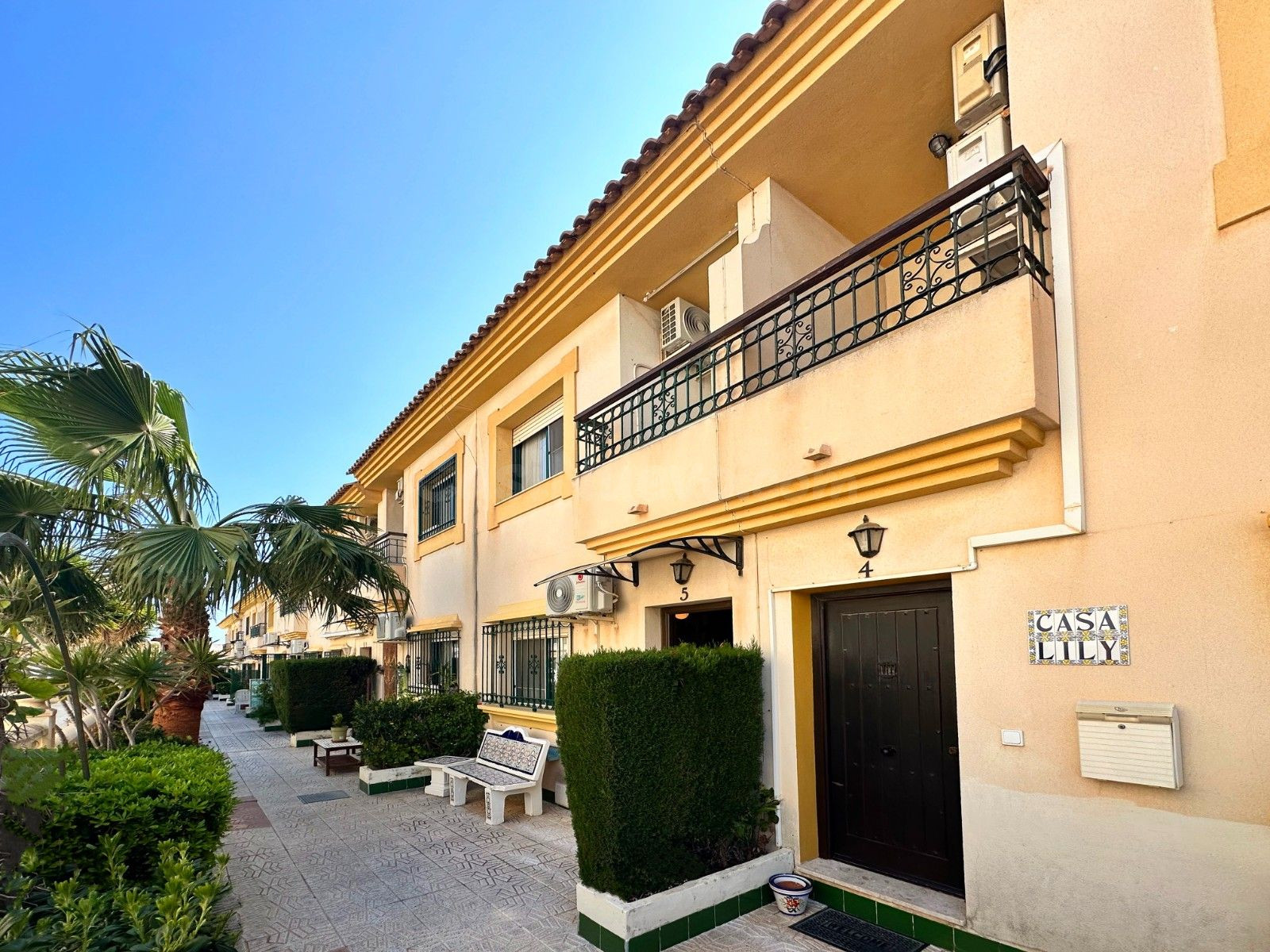 Casa 3 habitaciones 101m² en venta - Lomas de Cabo Roig - foto 5