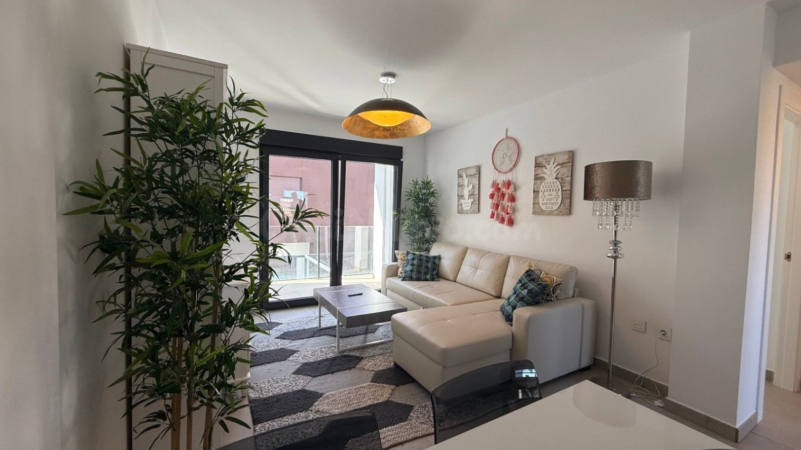 Ático 2 habitaciones 61m² en venta - Zona Pueblo - foto 2