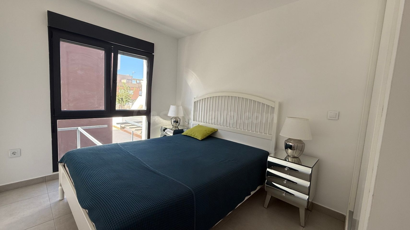 Ático 2 habitaciones 61m² en venta - Zona Pueblo - foto 4