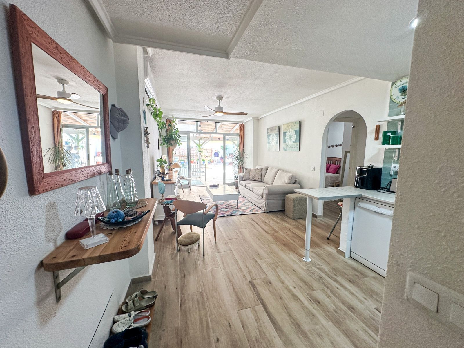 Apartamento 2 habitaciones 64m² en venta - Estacion de autob - foto 2