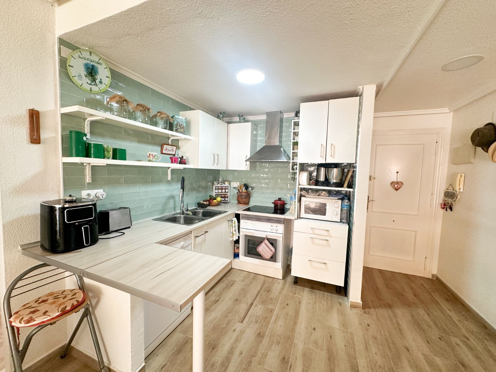 Apartamento 2 habitaciones 64m² en venta - Estacion de autob - foto 4