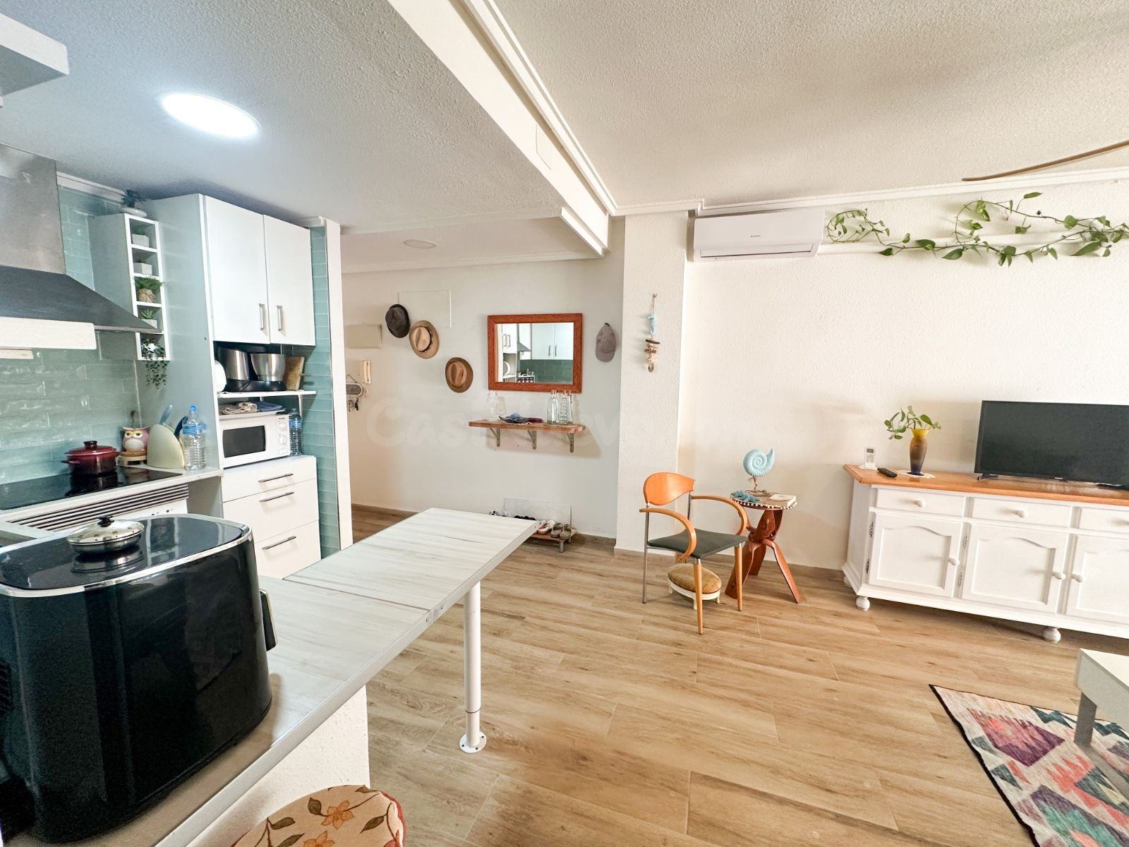 Apartamento 2 habitaciones 64m² en venta - Estacion de autob - foto 5