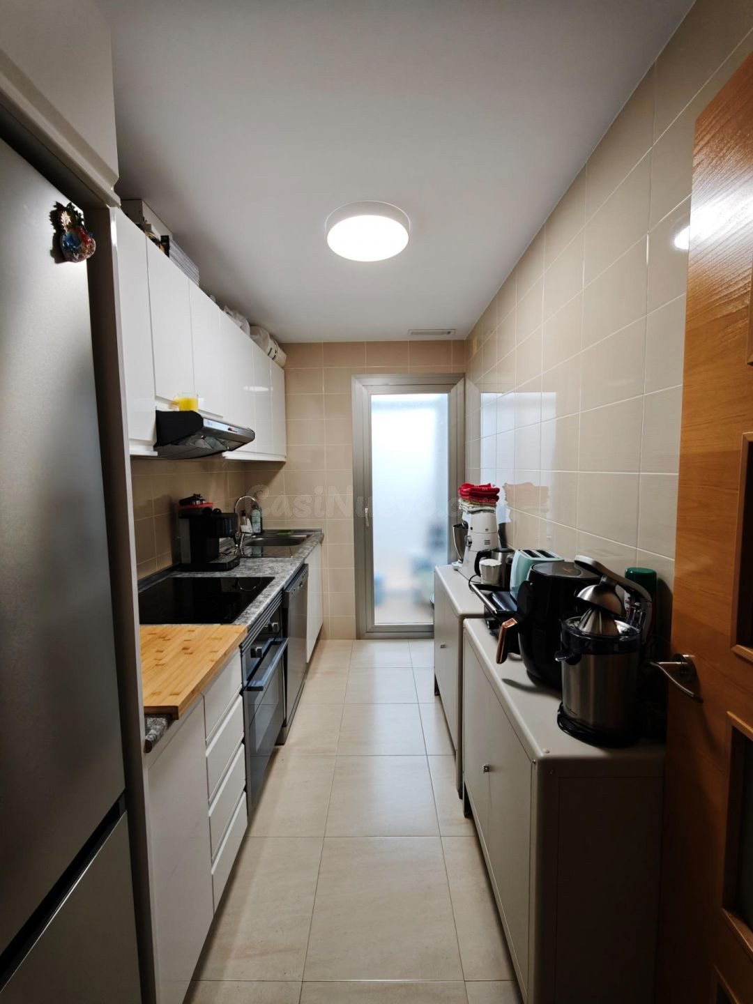 Apartamento 2 habitaciones en venta - Pueblo 9 - foto 2