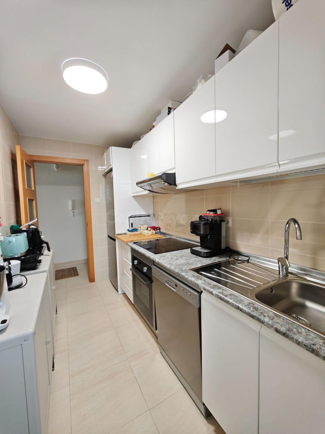 Apartamento 2 habitaciones en venta - Pueblo 9 - foto 4