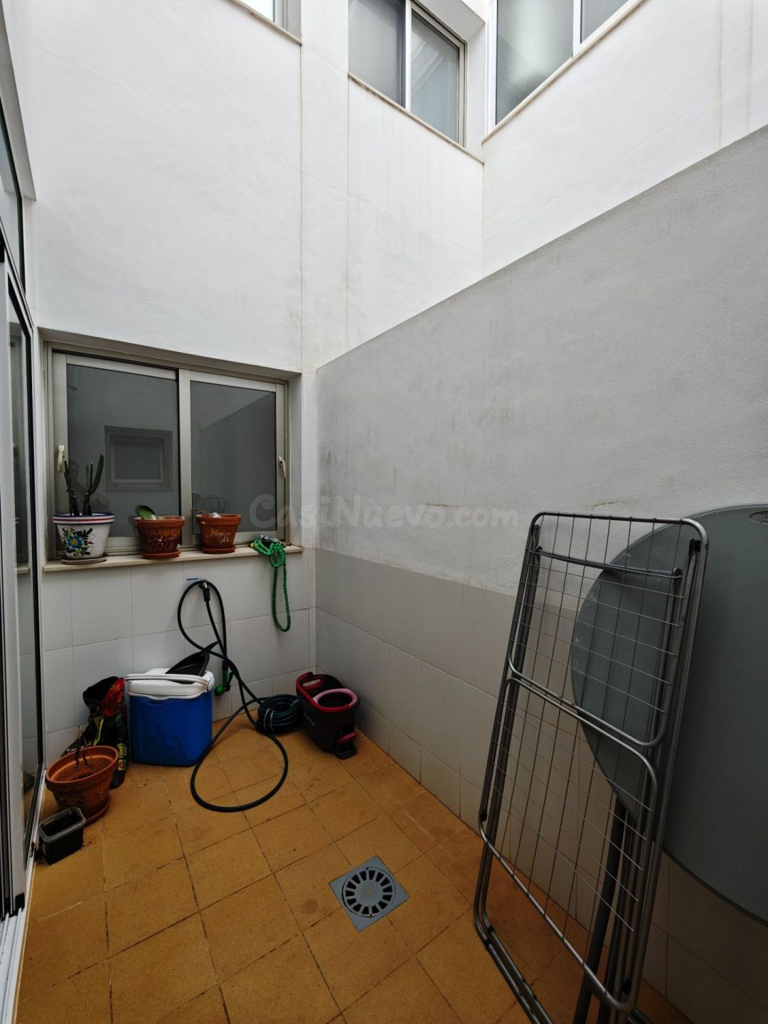 Apartamento 2 habitaciones en venta - Pueblo 9 - foto 5