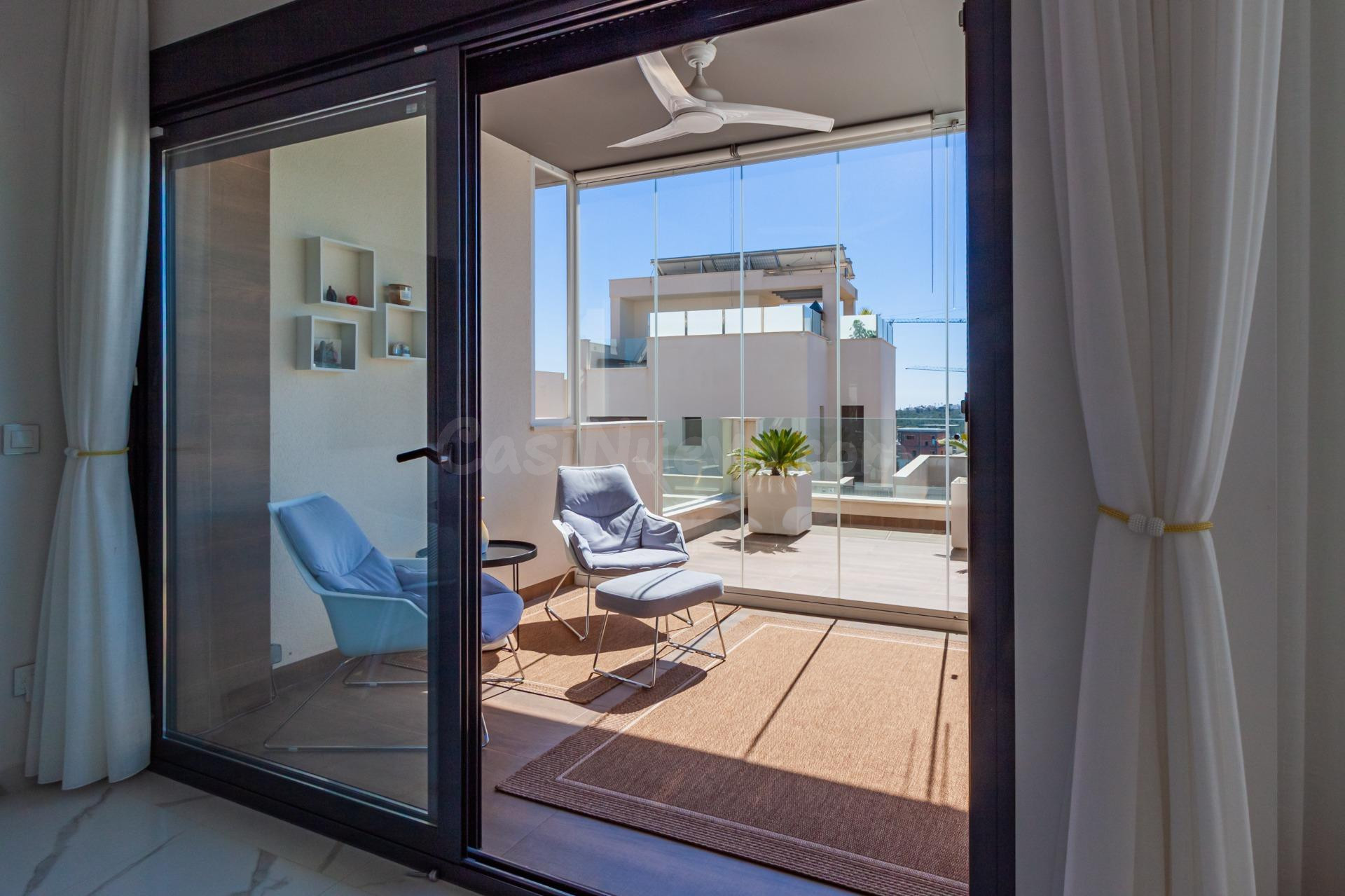 Apartamento 2 habitaciones 101m² en venta - Bellavista - foto 5