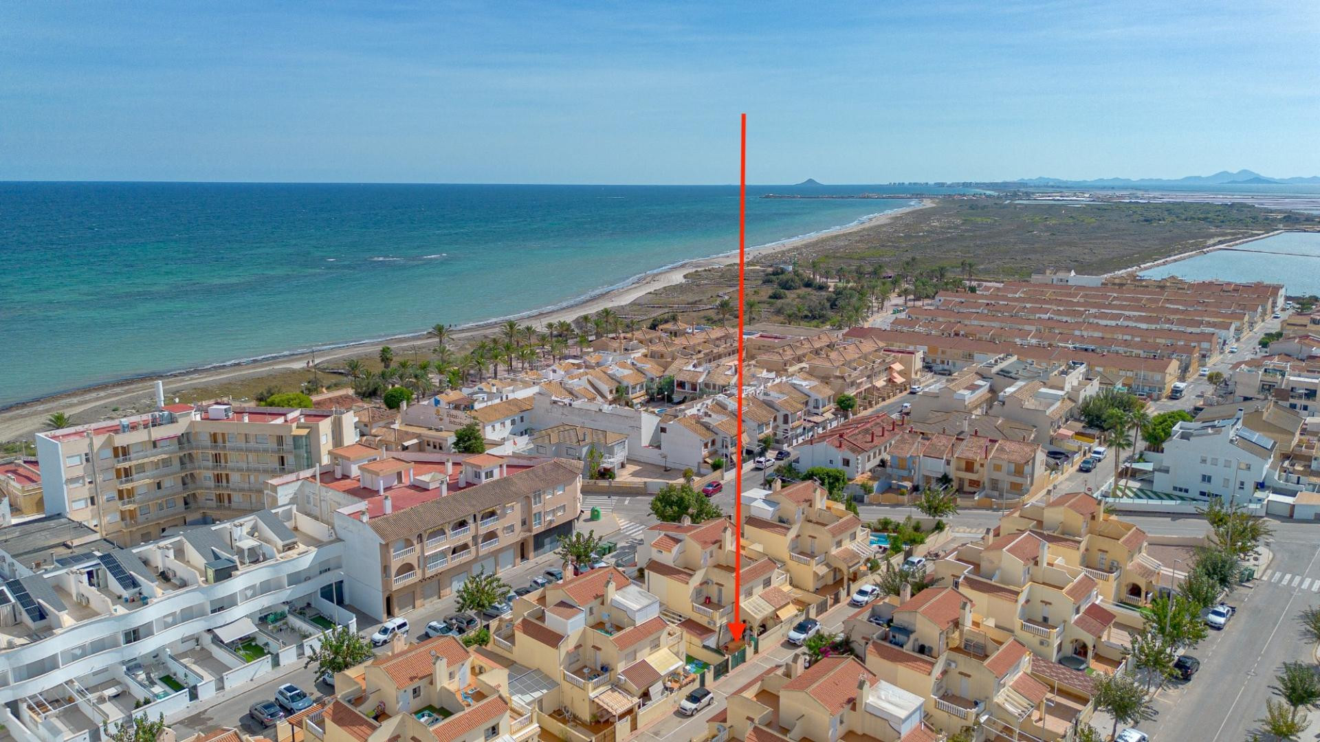 Villa 3 habitaciones 86m² en venta - El Mojón - foto 2