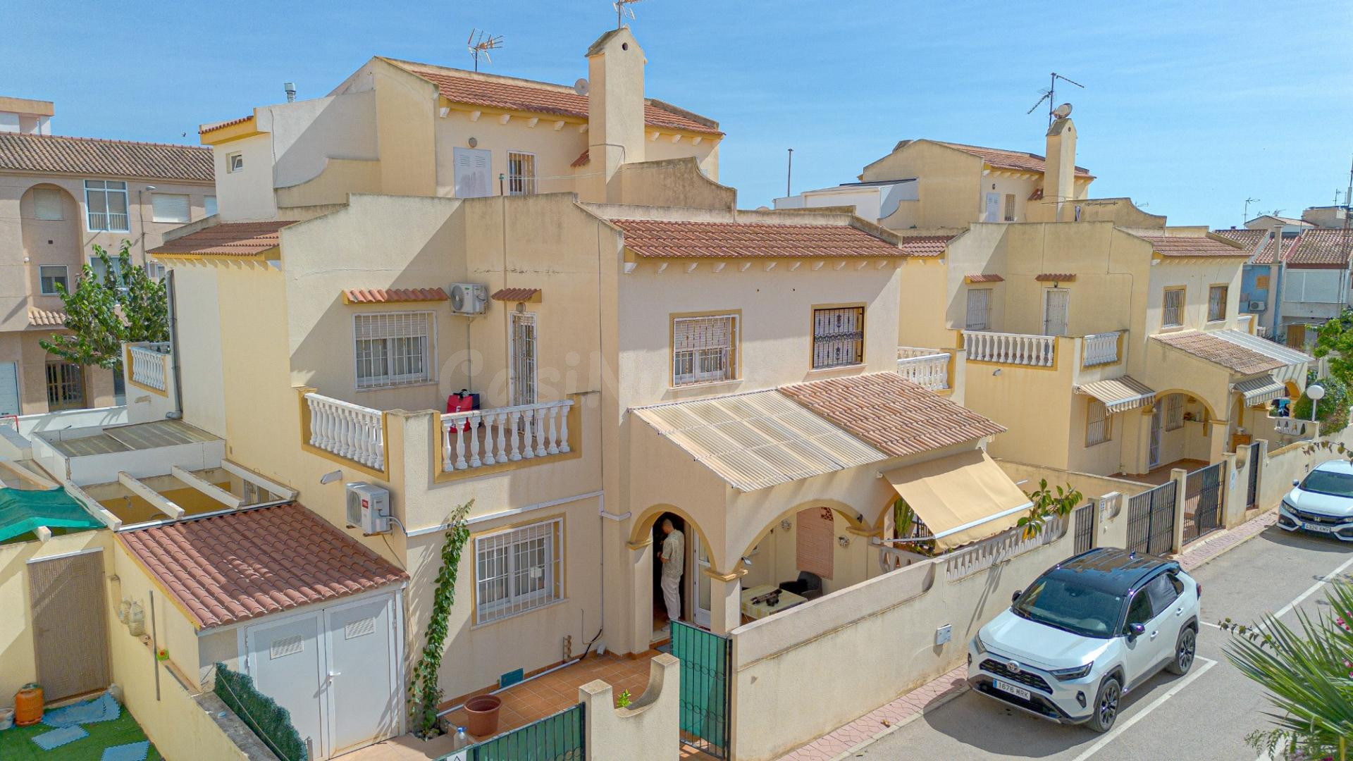 Villa 3 habitaciones 86m² en venta - El Mojón - foto 3