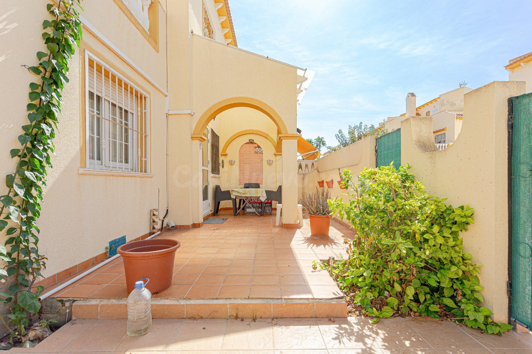 Villa 3 habitaciones 86m² en venta - El Mojón - foto 5