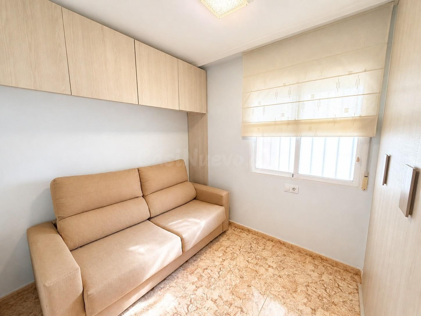 Oportunidad de 2 dormitorios con vistas despejadas y piscina - foto 5