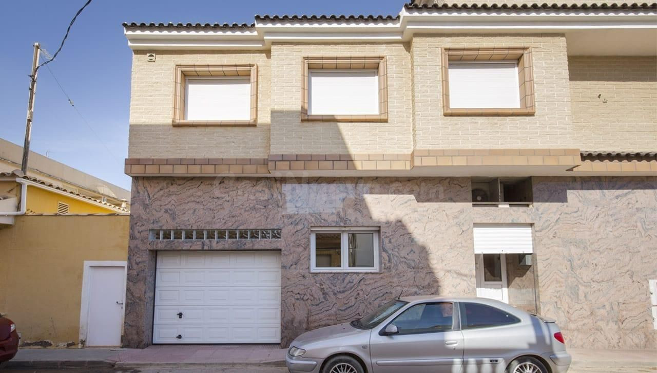 Casa 5 habitaciones 630m² en venta - Centro - foto 2