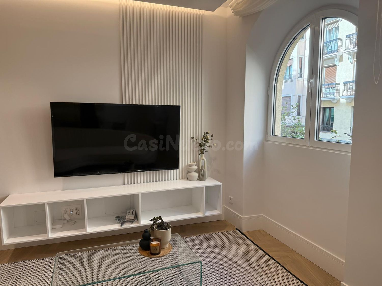 Piso 3 habitaciones 112m² en venta - Goya - foto 3
