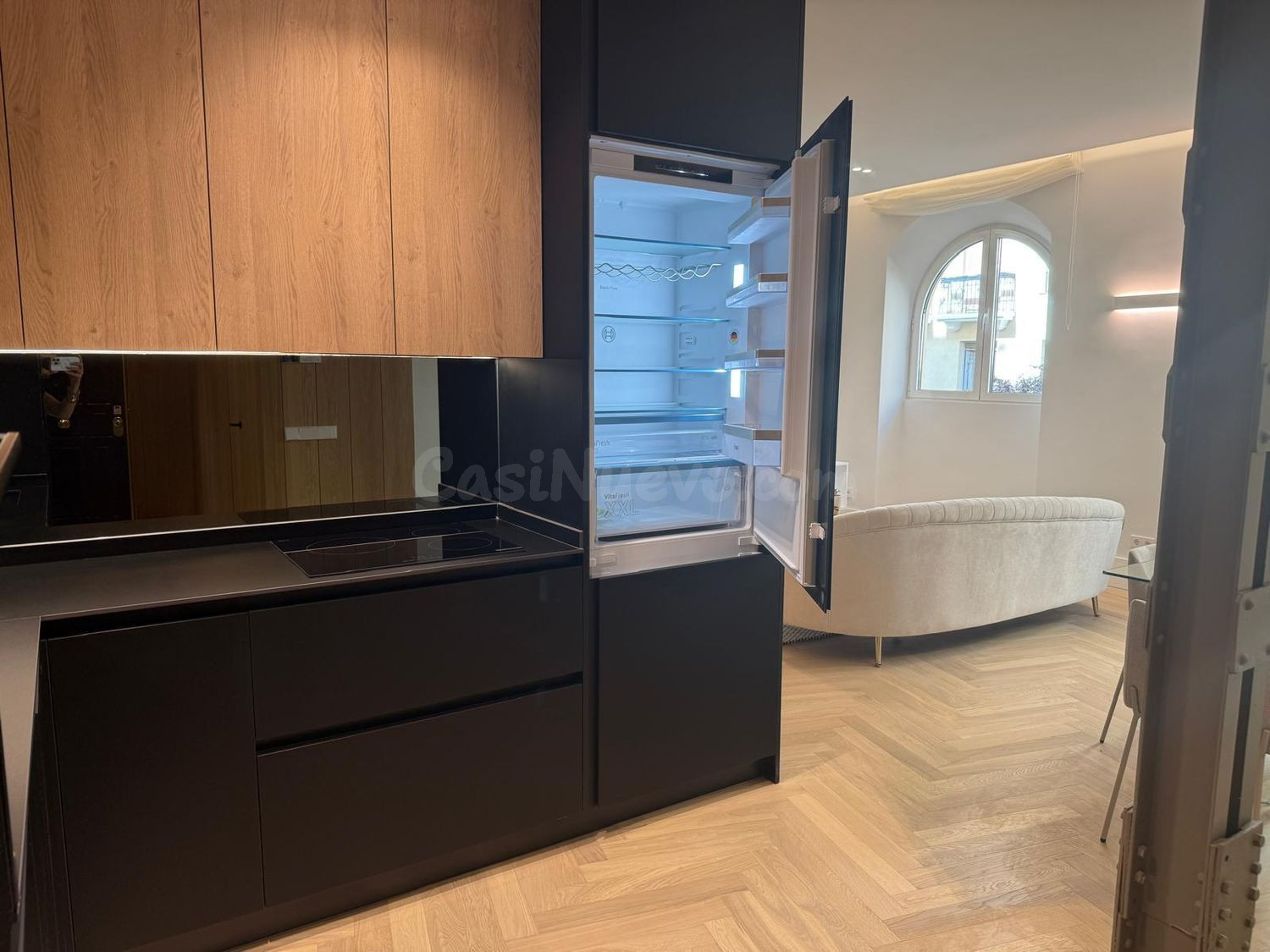 Piso 3 habitaciones 112m² en venta - Goya - foto 4