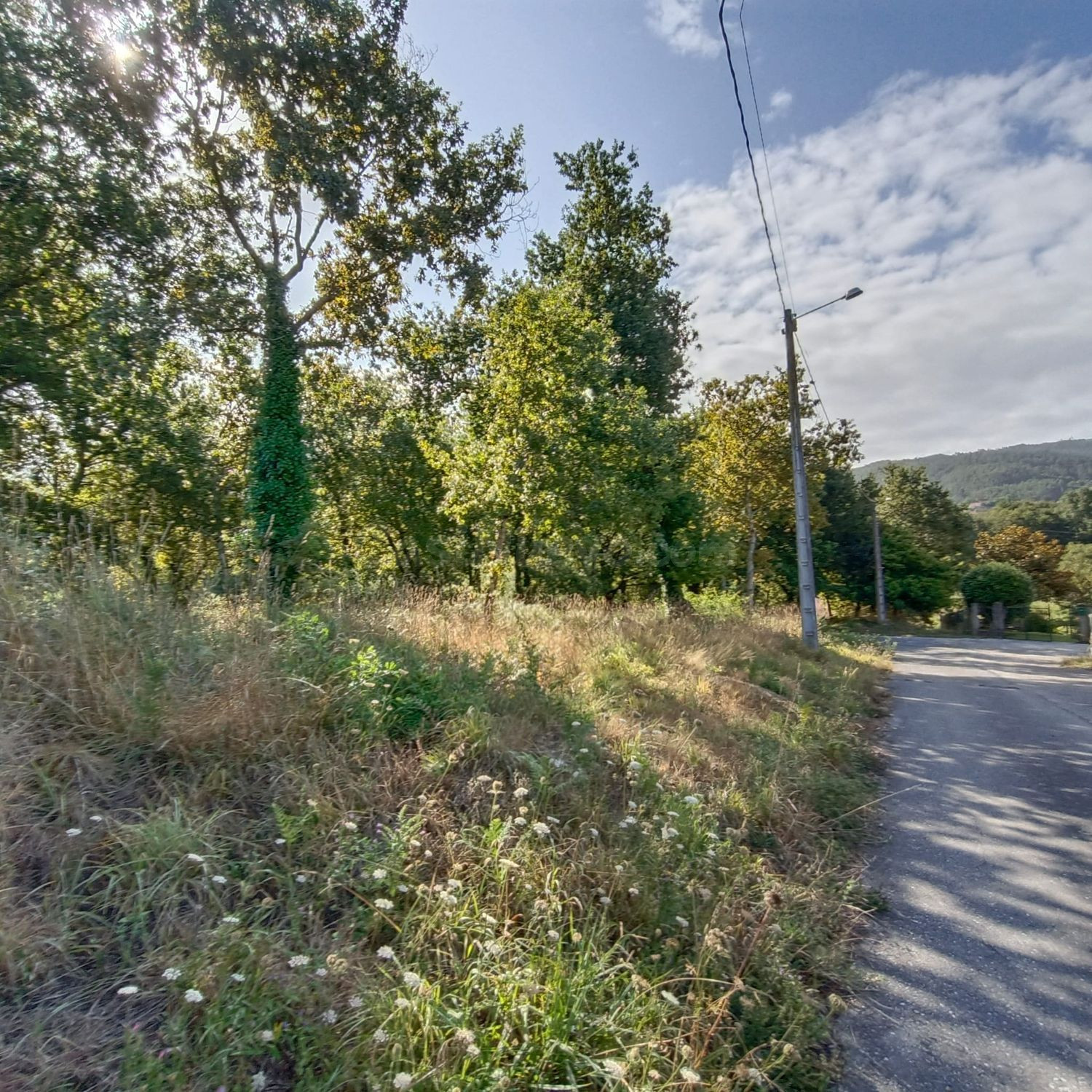 Solar 1695m² en venta - Barro - foto 5