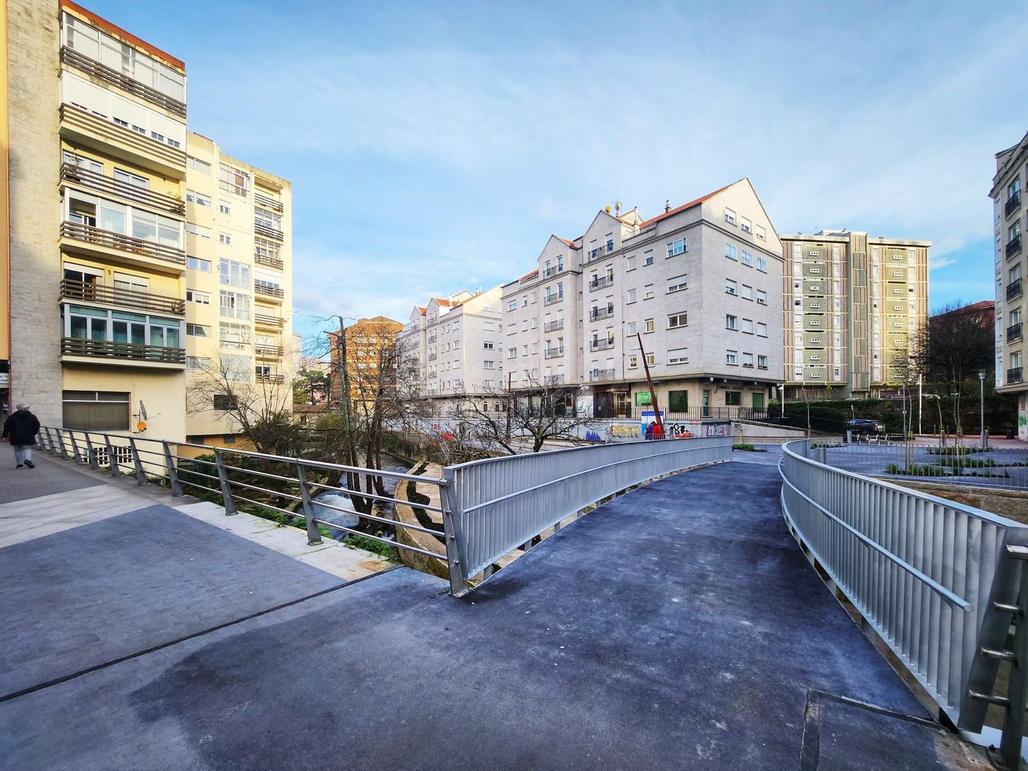 Local comercial 239m² en venta - Pontevedra - foto 2