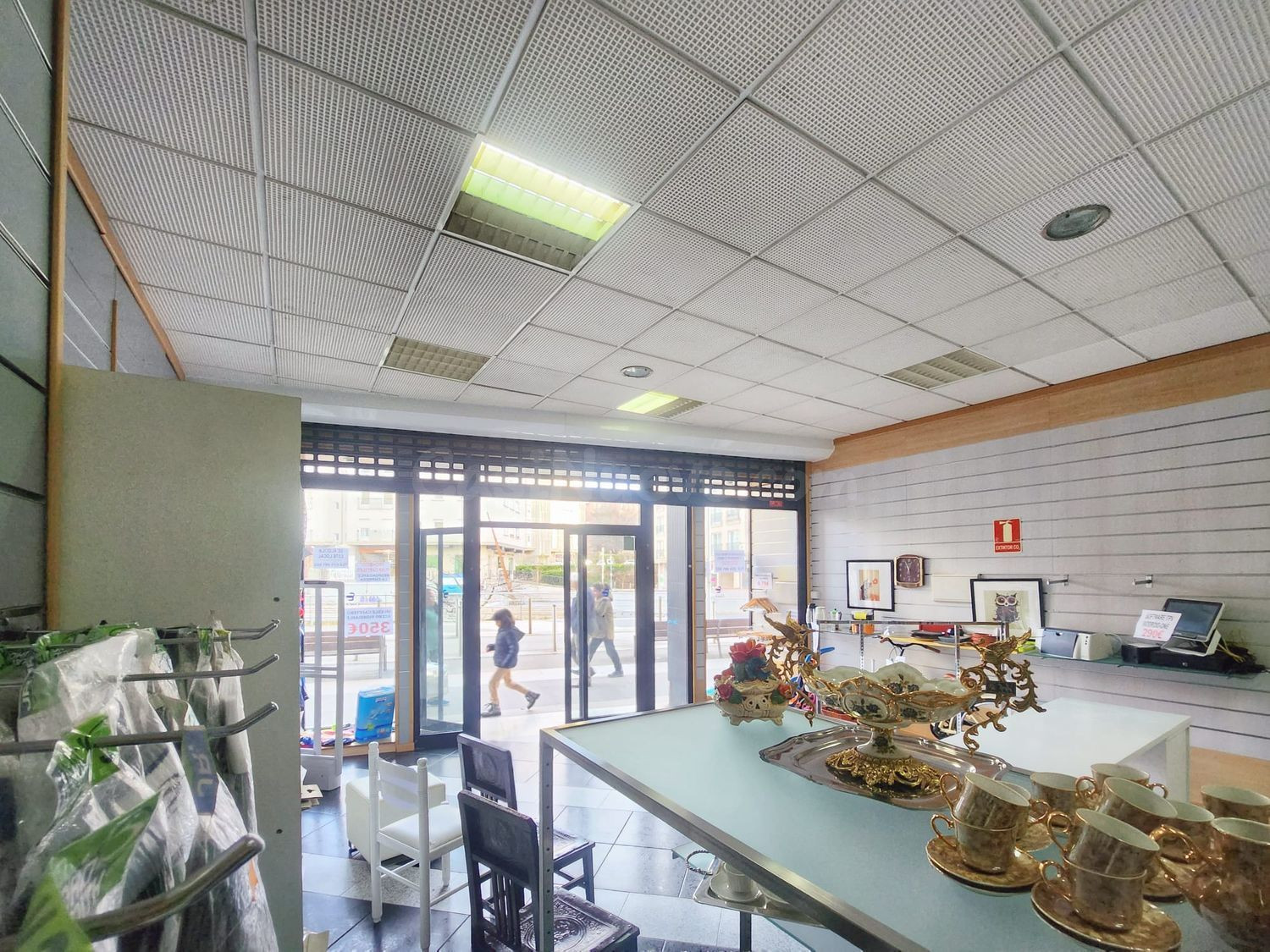 Local comercial 239m² en venta - Pontevedra - foto 4