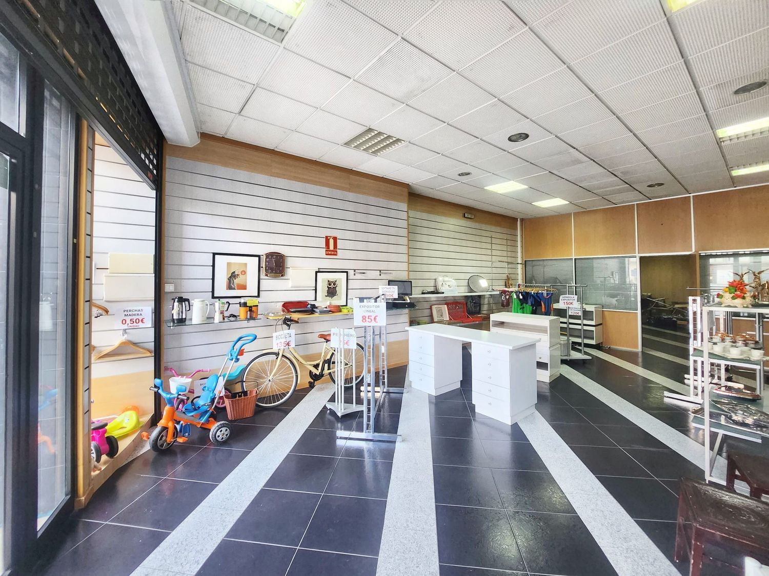 Local comercial 239m² en venta - Pontevedra - foto 5