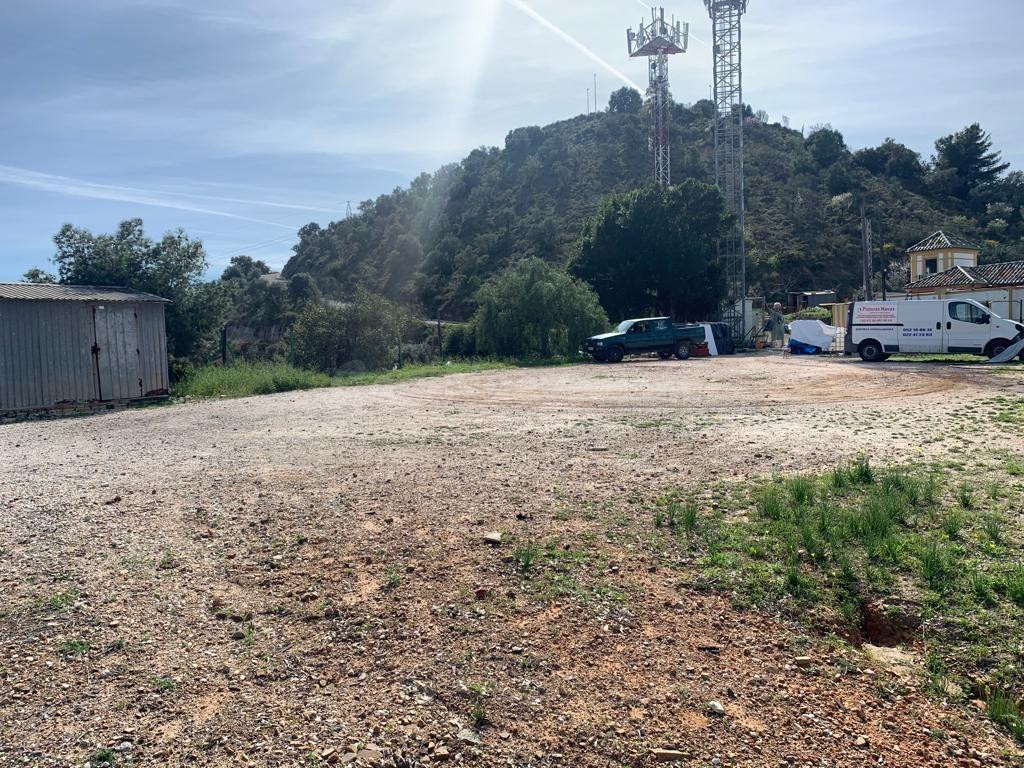 Terreno urbanizable en venta - Puerto de la Torre - foto 2
