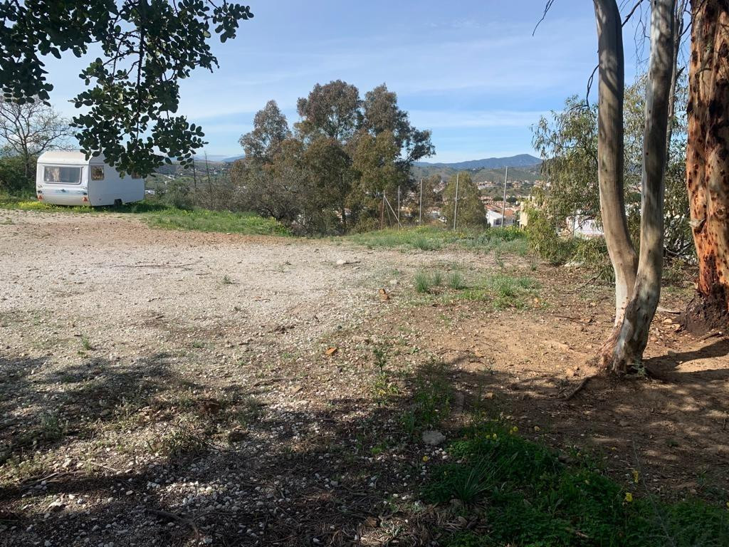 Terreno urbanizable en venta - Puerto de la Torre - foto 3