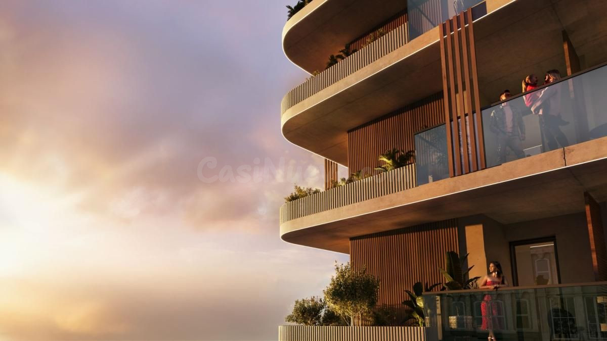 Entresuelo 1 habitación 45m² en venta - Pueblo - foto 2