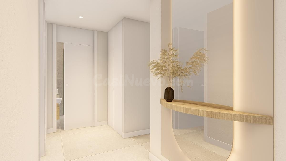 Apartamento 2 habitaciones 150m² en venta - Lomas del Rame - foto 3