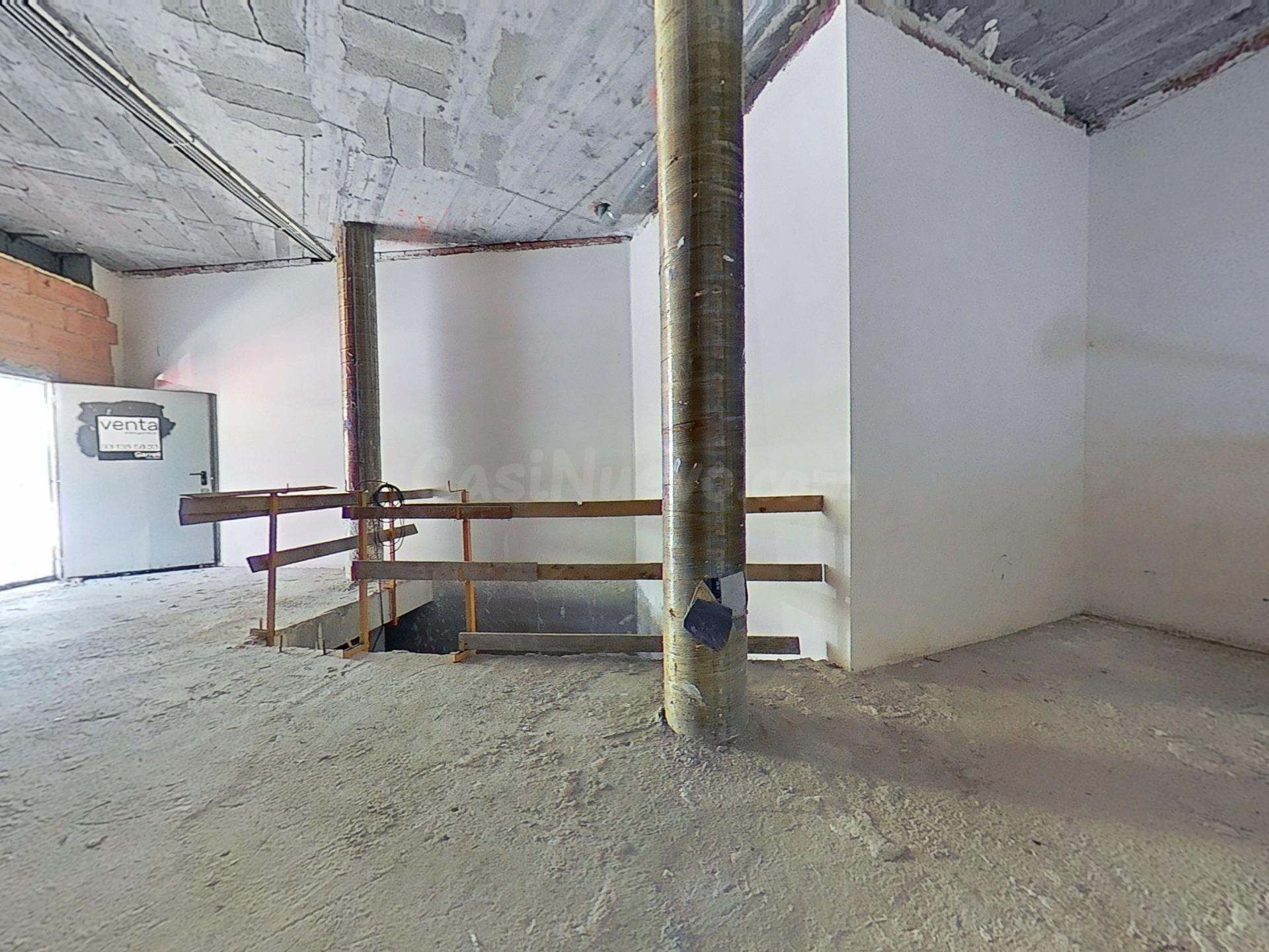 Local comercial 170m² en venta - Igualada - foto 5