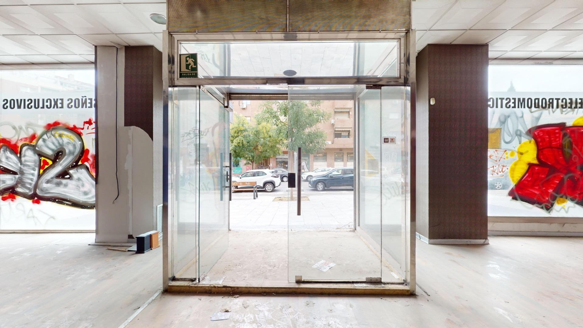 Local comercial 372m² en alquiler - Imperial - foto 3