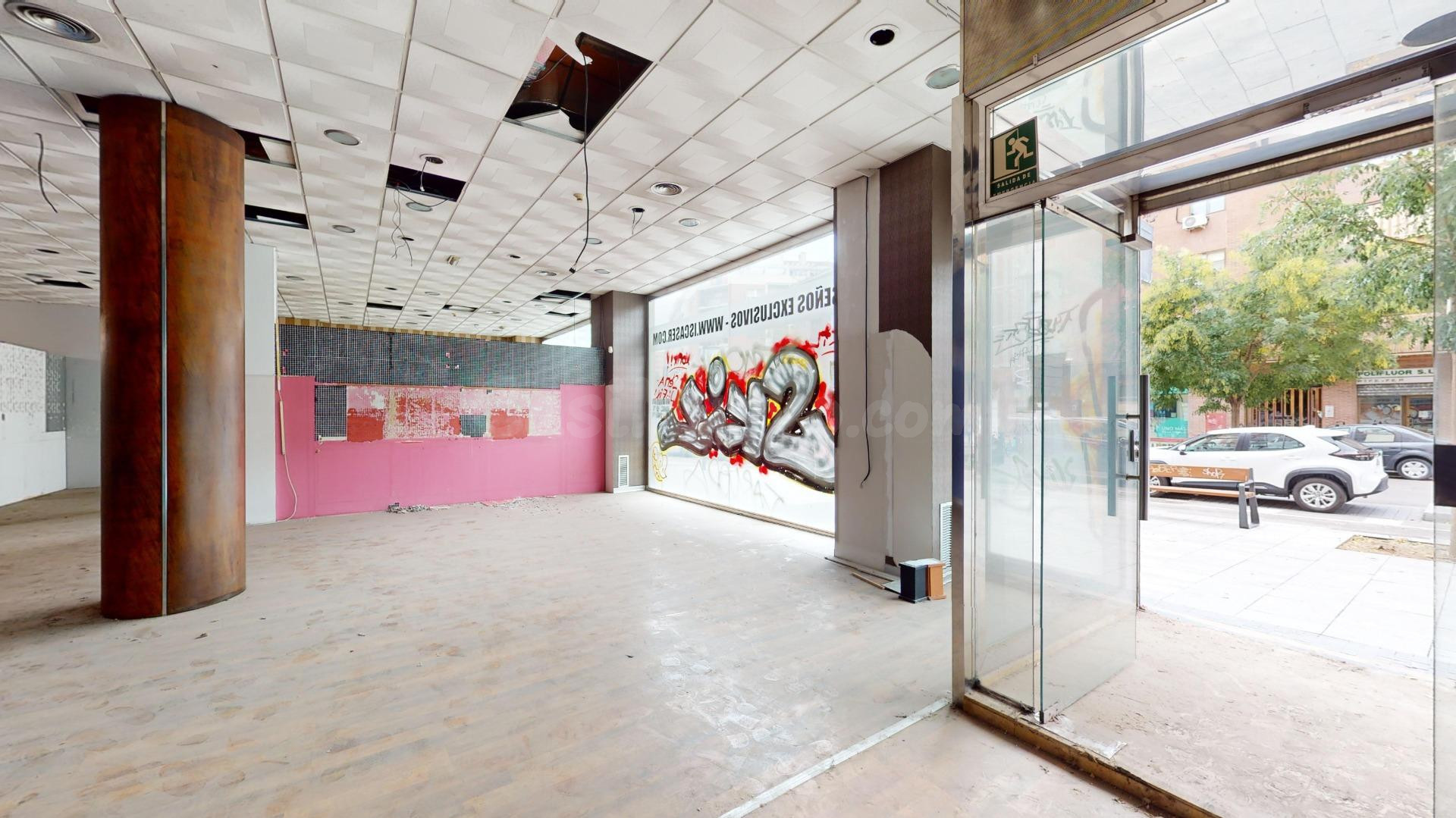 Local comercial 372m² en alquiler - Imperial - foto 4