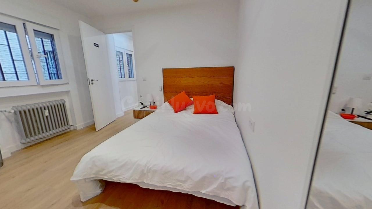 Habitación 4 habitaciones 105m² en alquiler - Acacias - foto 5