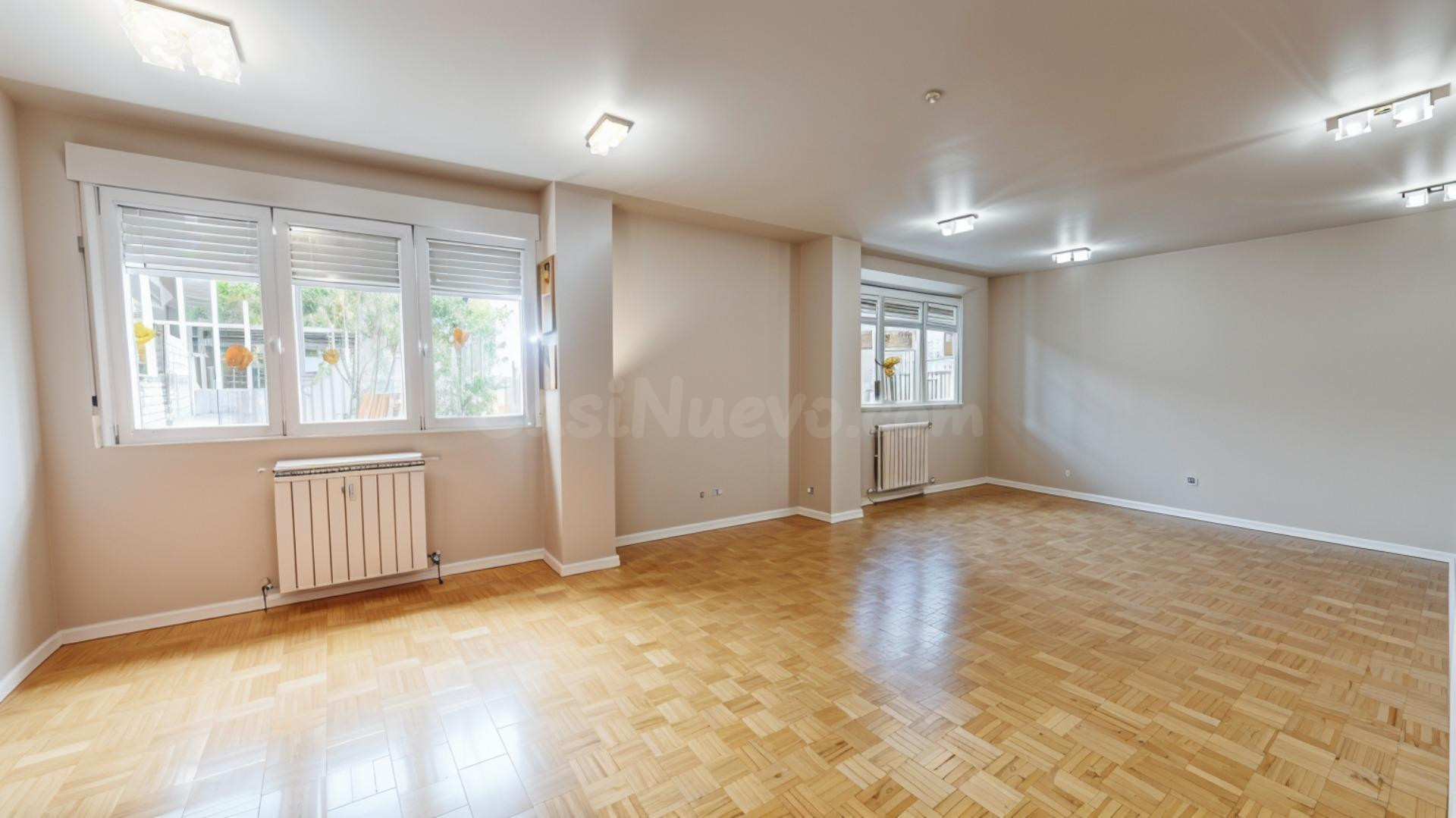 Piso 5 habitaciones 176m² en venta - Costillares - foto 2