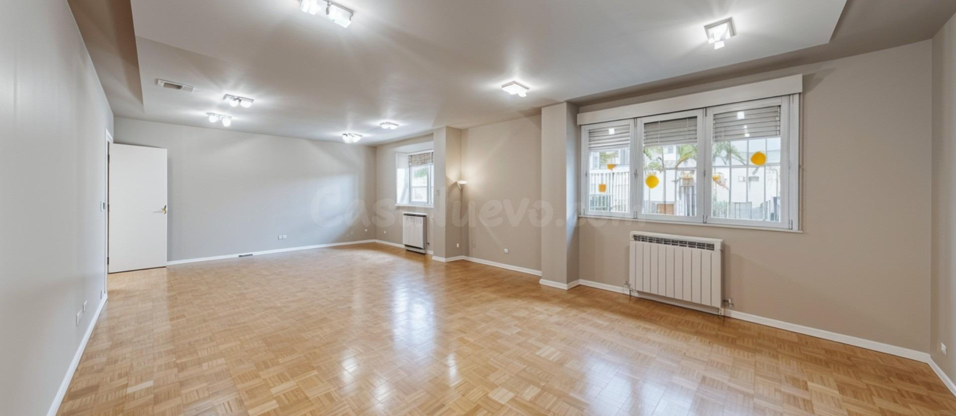 Piso 5 habitaciones 176m² en venta - Costillares - foto 3