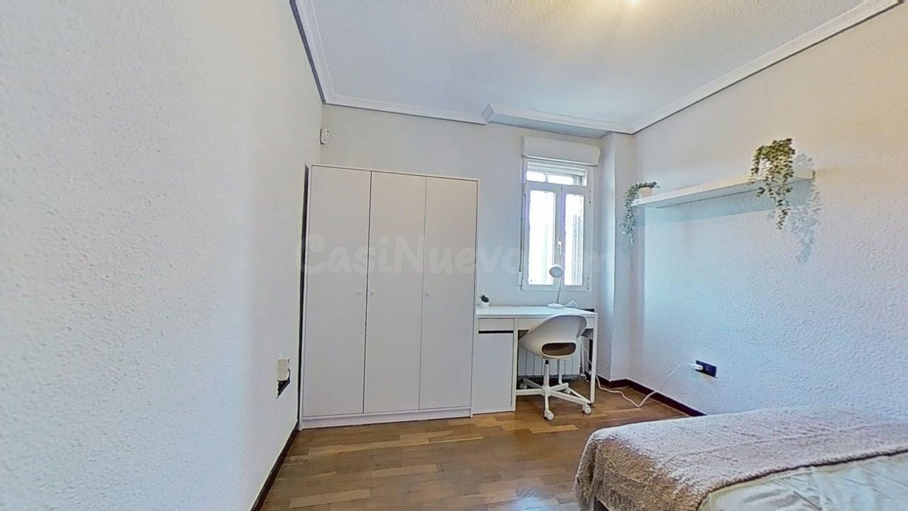Habitación 2 habitaciones 68m² en alquiler - Puerta Bonita - foto 3