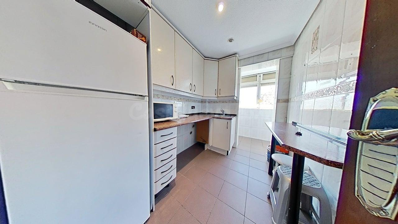 Habitación 2 habitaciones 68m² en alquiler - Puerta Bonita - foto 4