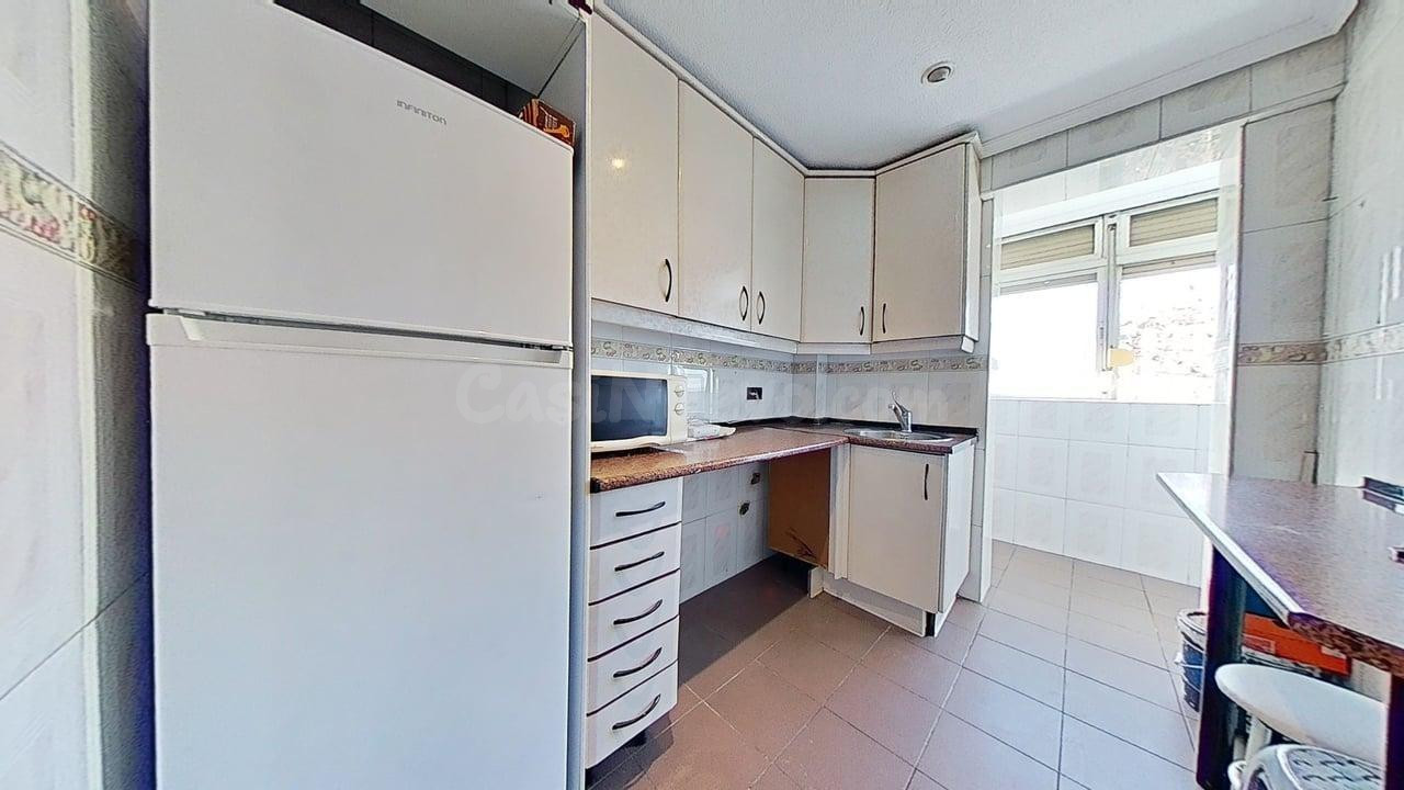 Habitación 2 habitaciones 68m² en alquiler - Puerta Bonita - foto 5