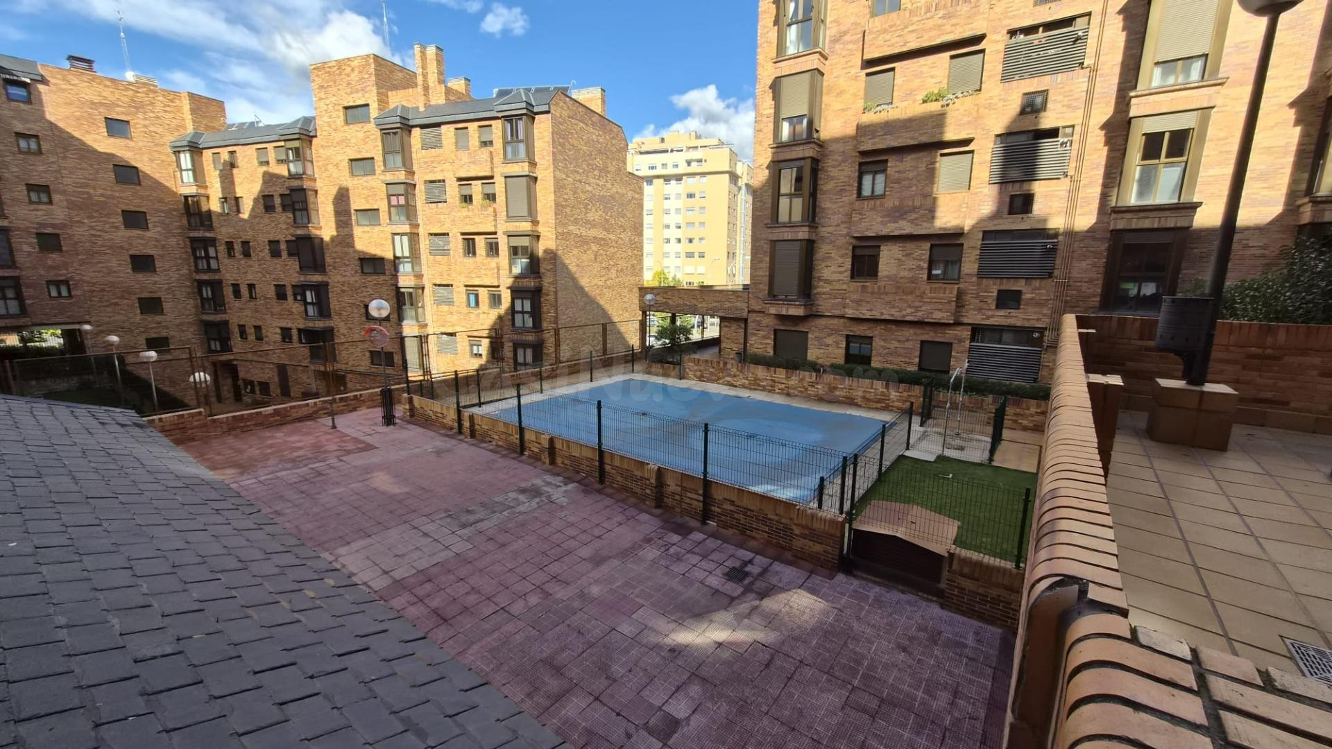 Apartamento 3 habitaciones 105m² en alquiler - Valdezarza - foto 2