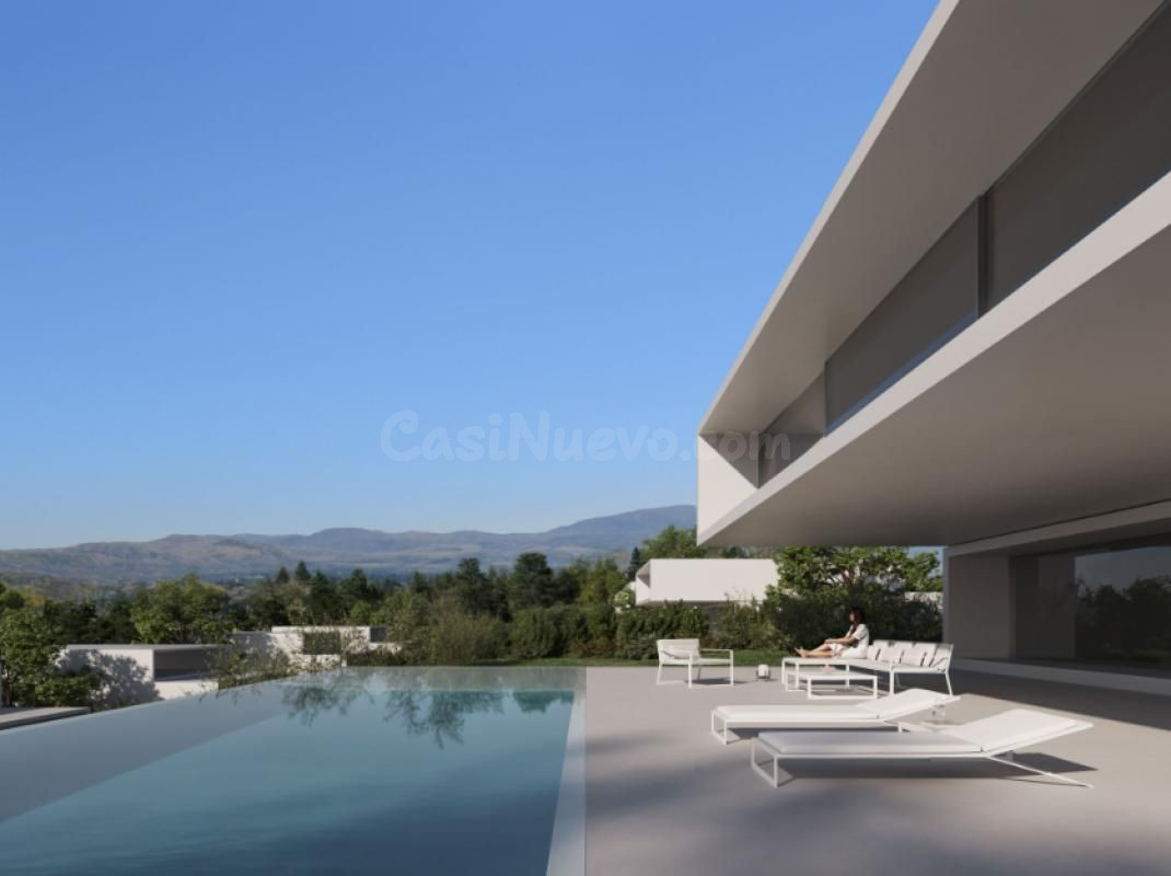 Villa 4 habitaciones 475m² en venta - Costa Del Sol - foto 2