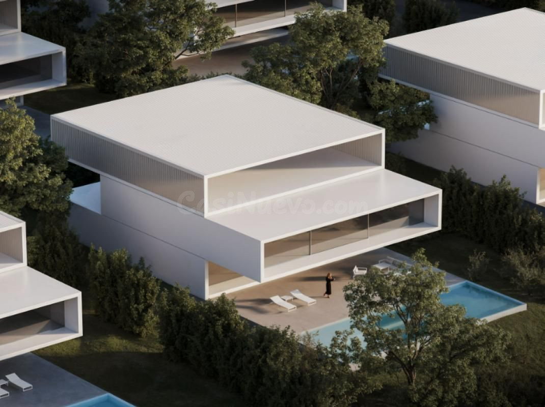 Villa 4 habitaciones 475m² en venta - Costa Del Sol - foto 3