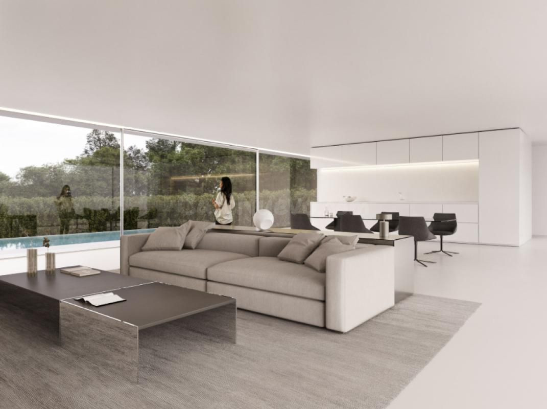 Villa 4 habitaciones 475m² en venta - Costa Del Sol - foto 4