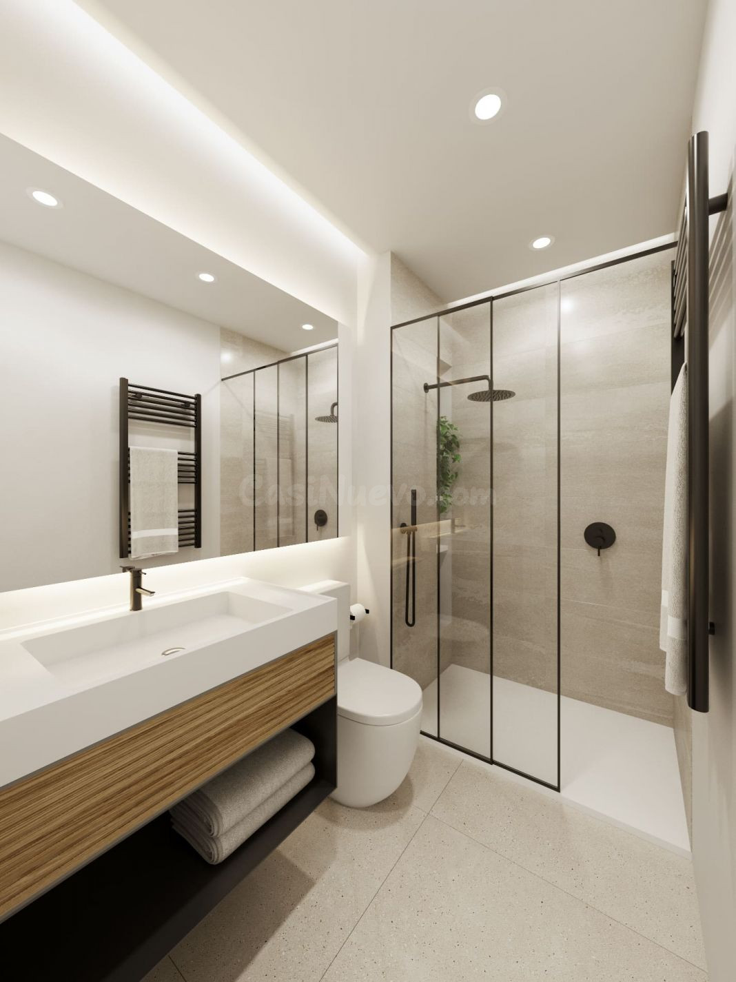 Ático 3 habitaciones 112m² en venta - Dolores de Pacheco-San - foto 2