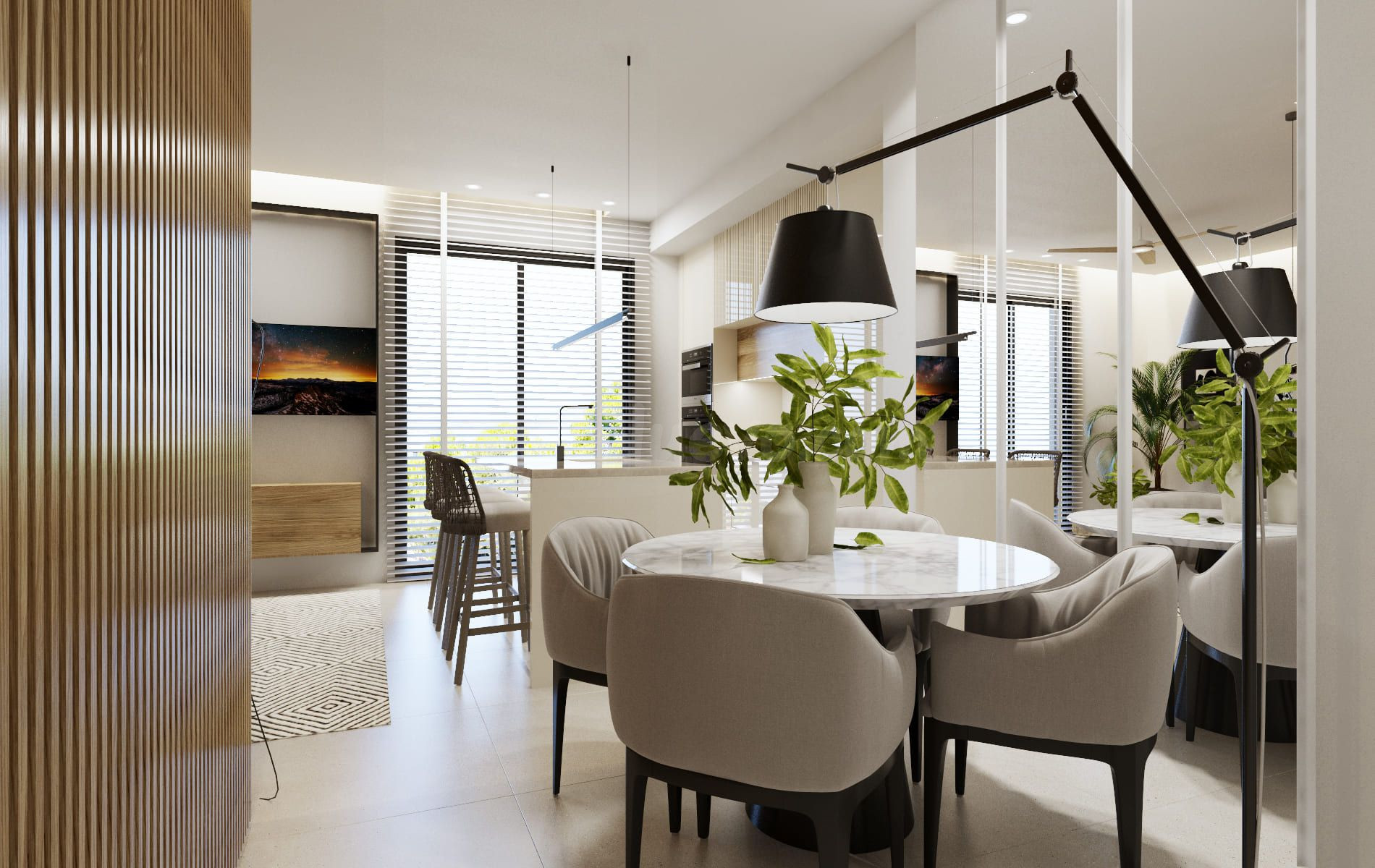 Ático 3 habitaciones 112m² en venta - Dolores de Pacheco-San - foto 4
